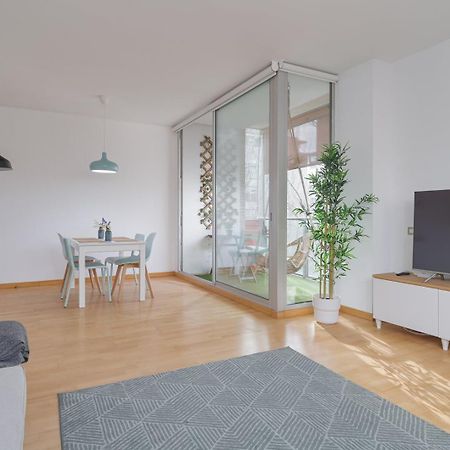 Guestready - Sant Adria De Besos Hideaway Apartment Barcelona Ngoại thất bức ảnh
