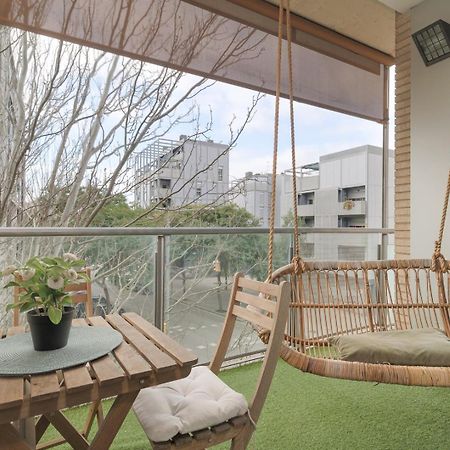 Guestready - Sant Adria De Besos Hideaway Apartment Barcelona Ngoại thất bức ảnh
