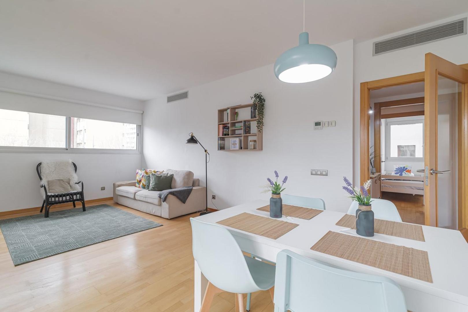 Guestready - Sant Adria De Besos Hideaway Apartment Barcelona Ngoại thất bức ảnh