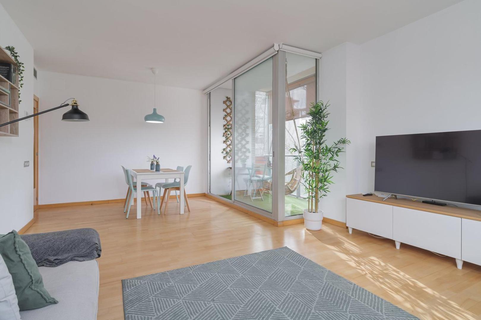 Guestready - Sant Adria De Besos Hideaway Apartment Barcelona Ngoại thất bức ảnh