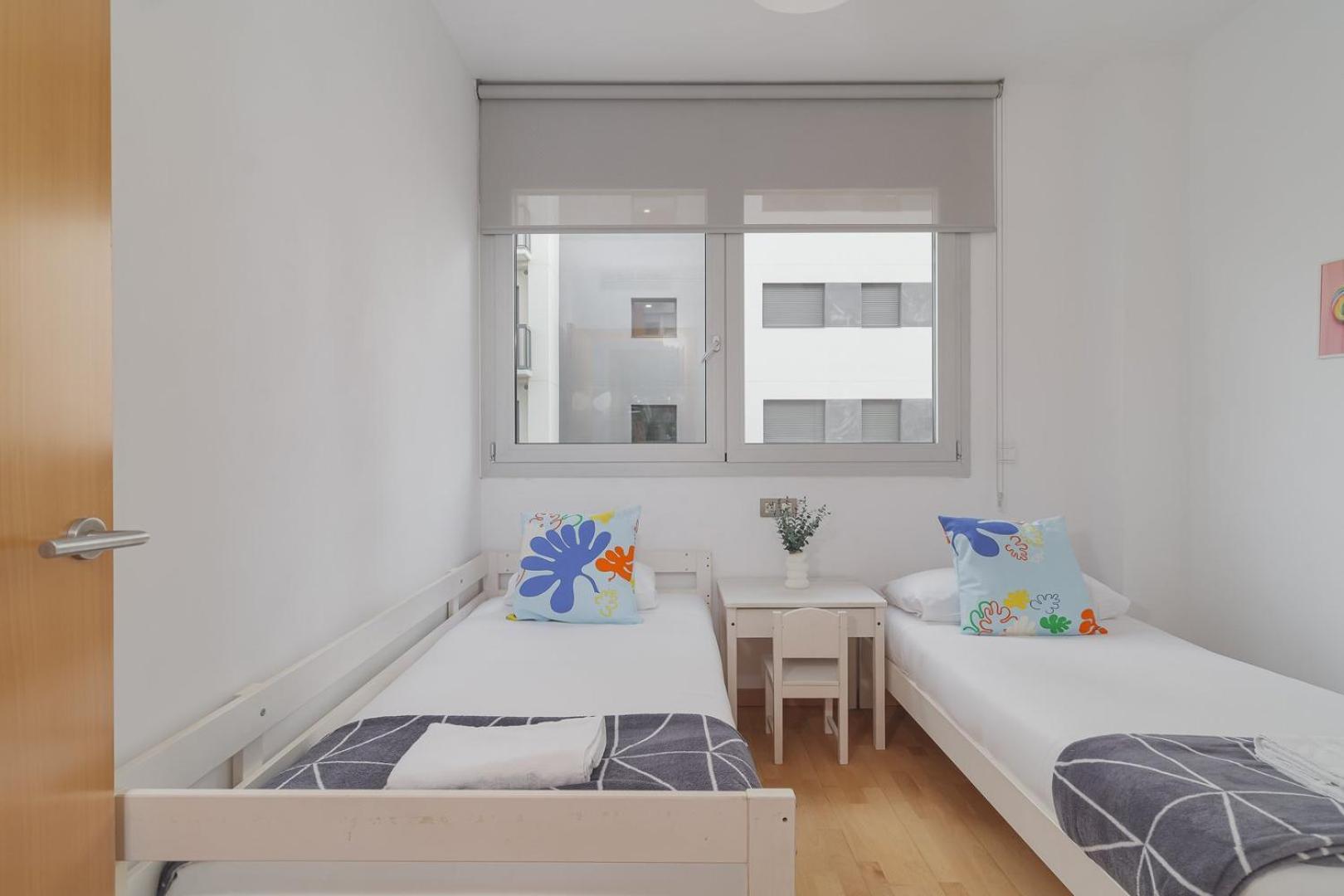 Guestready - Sant Adria De Besos Hideaway Apartment Barcelona Ngoại thất bức ảnh