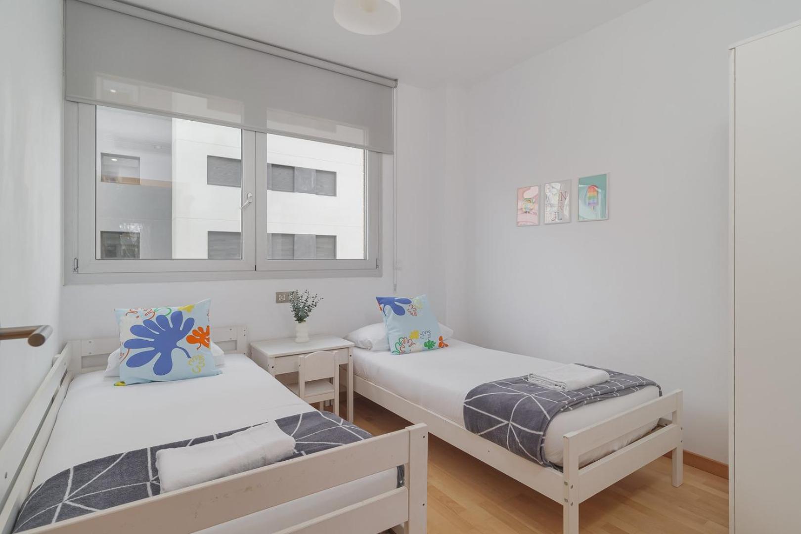 Guestready - Sant Adria De Besos Hideaway Apartment Barcelona Ngoại thất bức ảnh