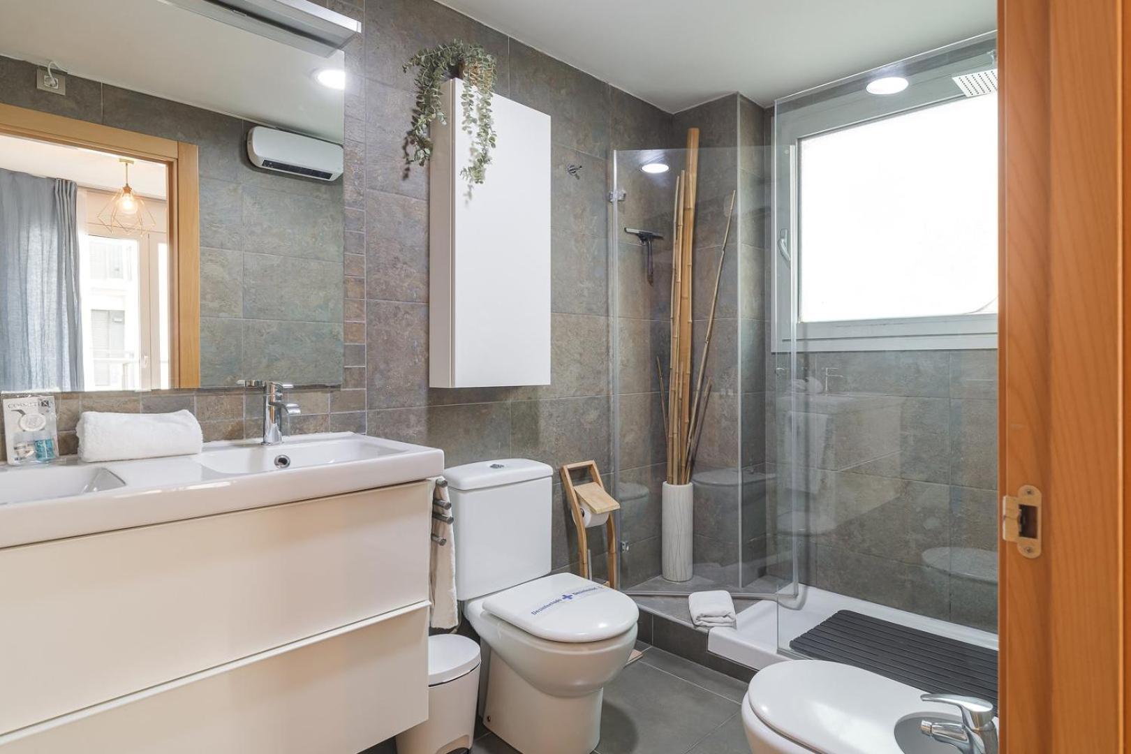 Guestready - Sant Adria De Besos Hideaway Apartment Barcelona Ngoại thất bức ảnh