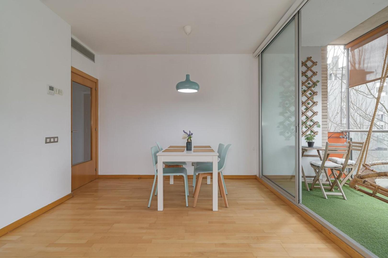 Guestready - Sant Adria De Besos Hideaway Apartment Barcelona Ngoại thất bức ảnh