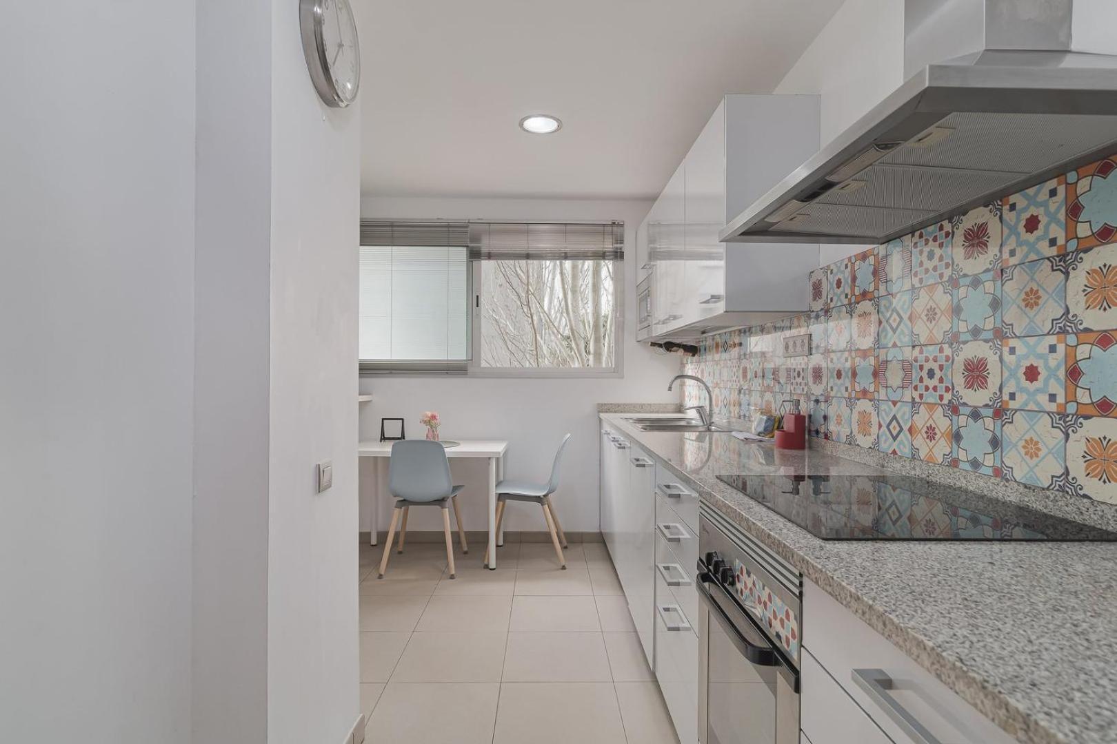 Guestready - Sant Adria De Besos Hideaway Apartment Barcelona Ngoại thất bức ảnh
