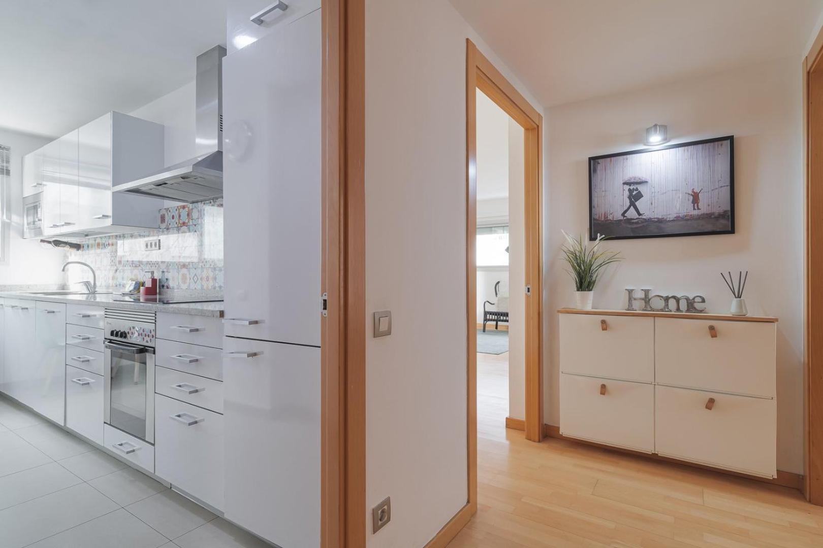 Guestready - Sant Adria De Besos Hideaway Apartment Barcelona Ngoại thất bức ảnh