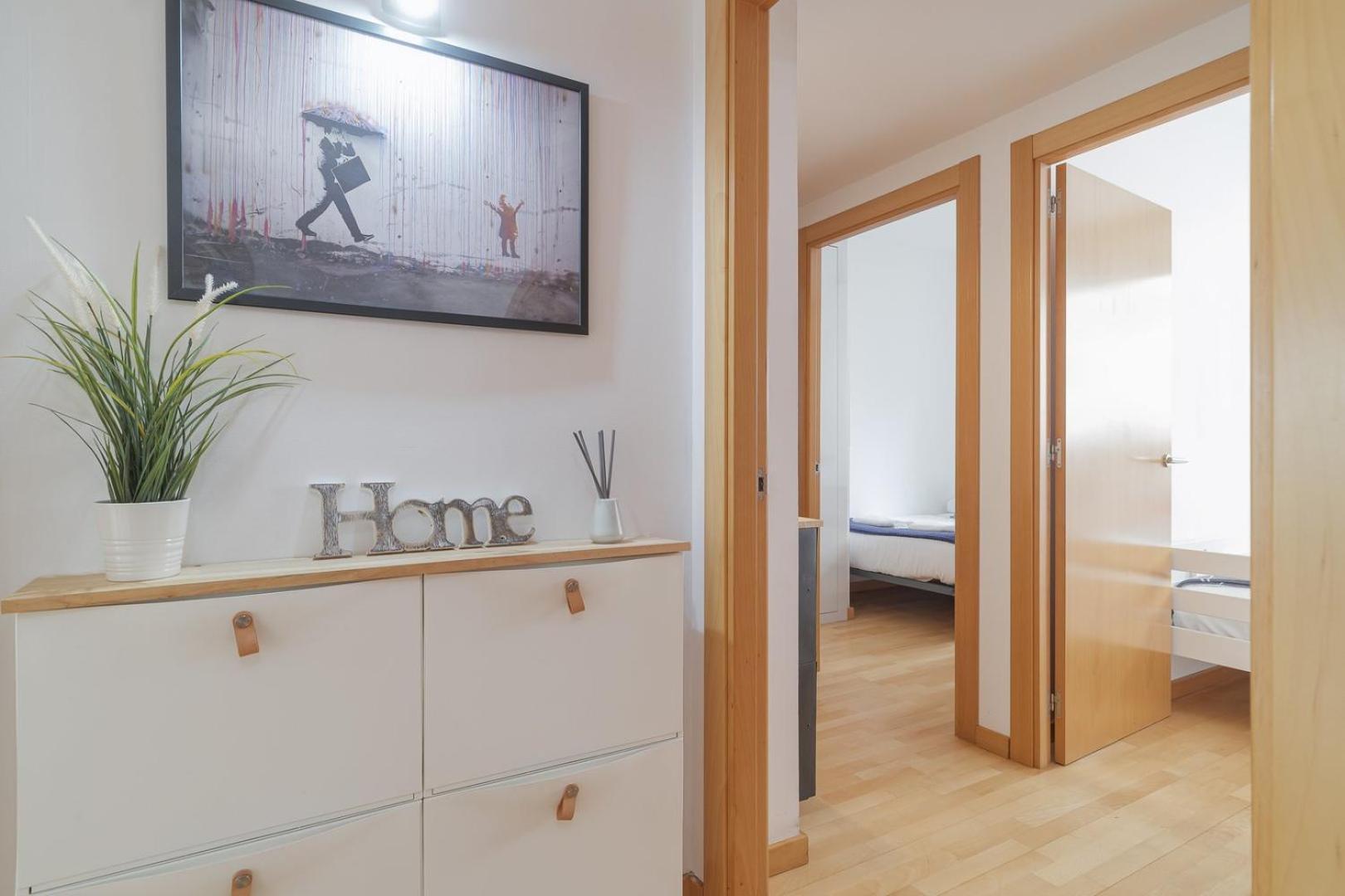 Guestready - Sant Adria De Besos Hideaway Apartment Barcelona Ngoại thất bức ảnh