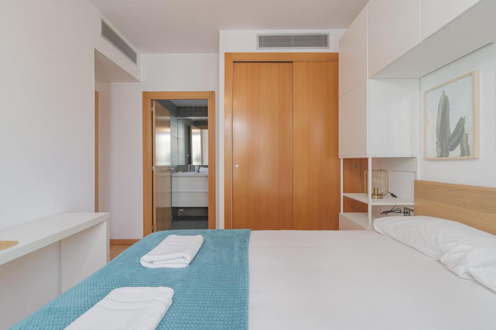 Guestready - Sant Adria De Besos Hideaway Apartment Barcelona Ngoại thất bức ảnh