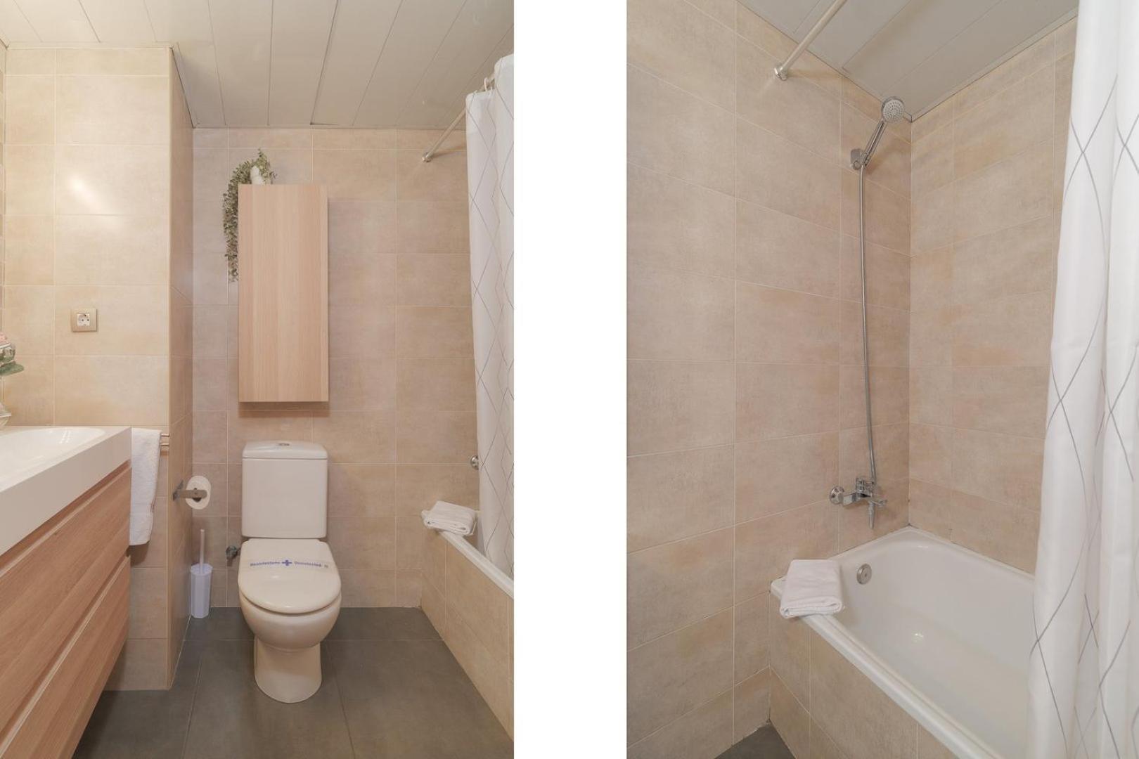 Guestready - Sant Adria De Besos Hideaway Apartment Barcelona Ngoại thất bức ảnh