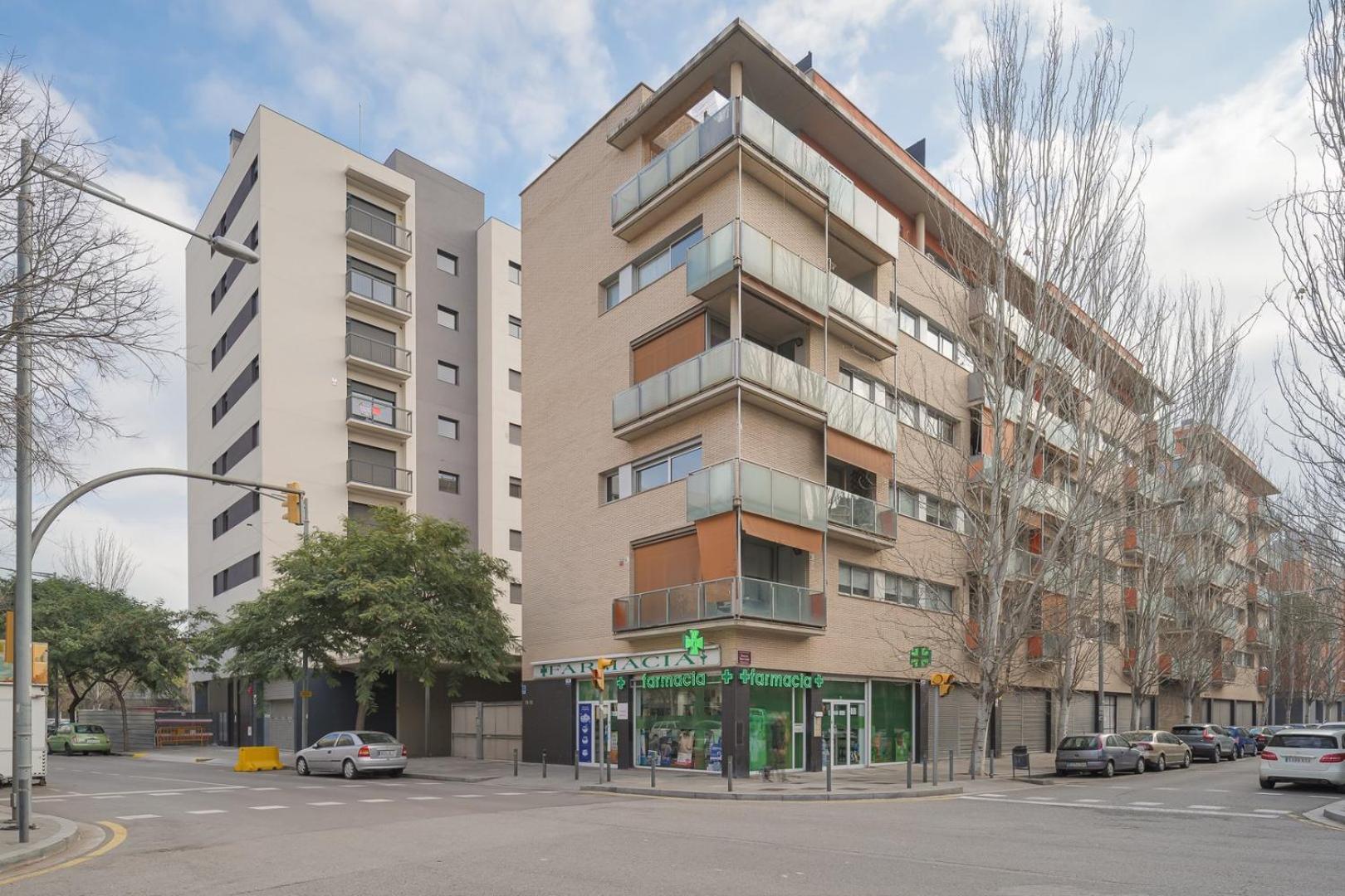 Guestready - Sant Adria De Besos Hideaway Apartment Barcelona Ngoại thất bức ảnh