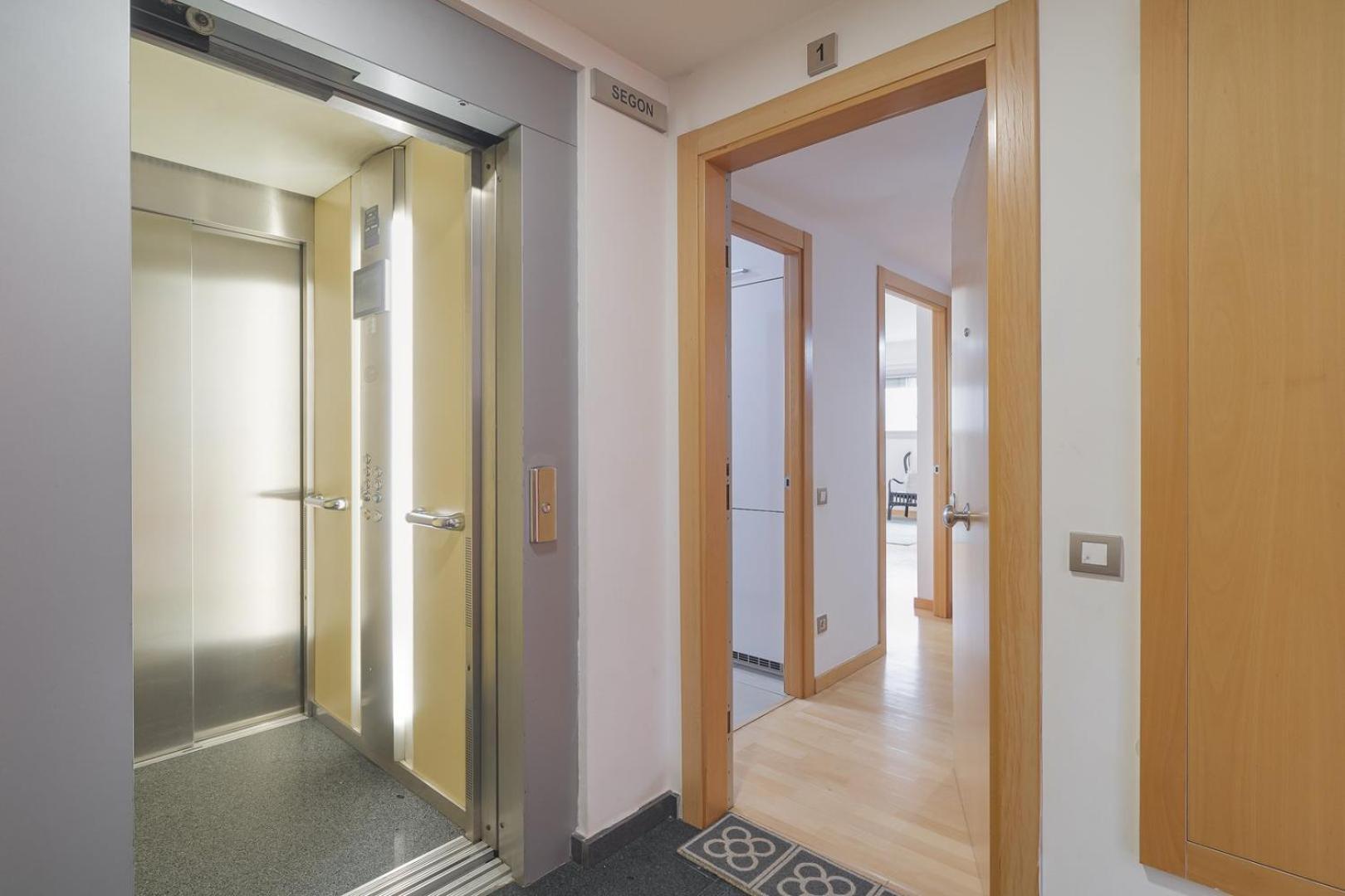 Guestready - Sant Adria De Besos Hideaway Apartment Barcelona Ngoại thất bức ảnh