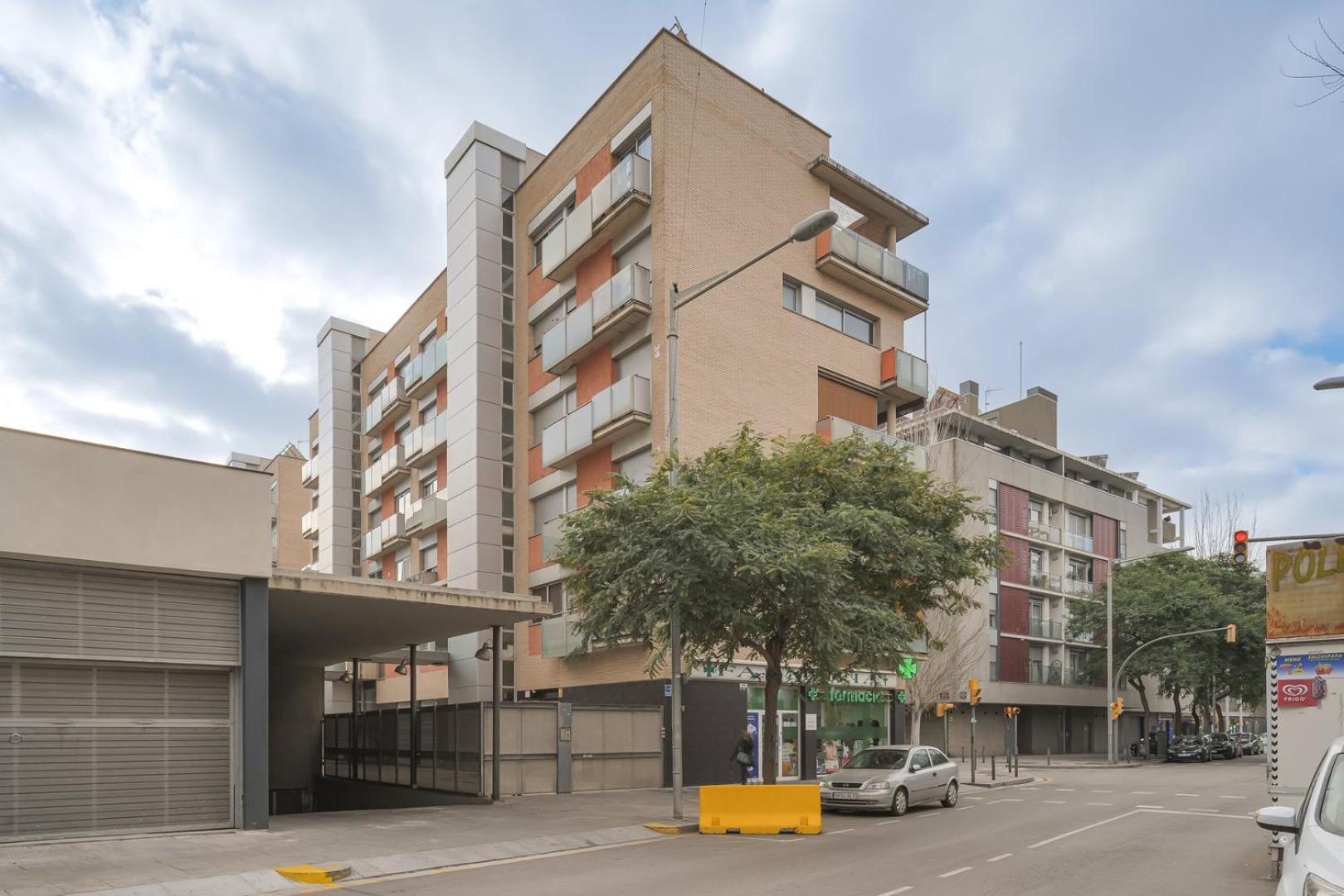 Guestready - Sant Adria De Besos Hideaway Apartment Barcelona Ngoại thất bức ảnh