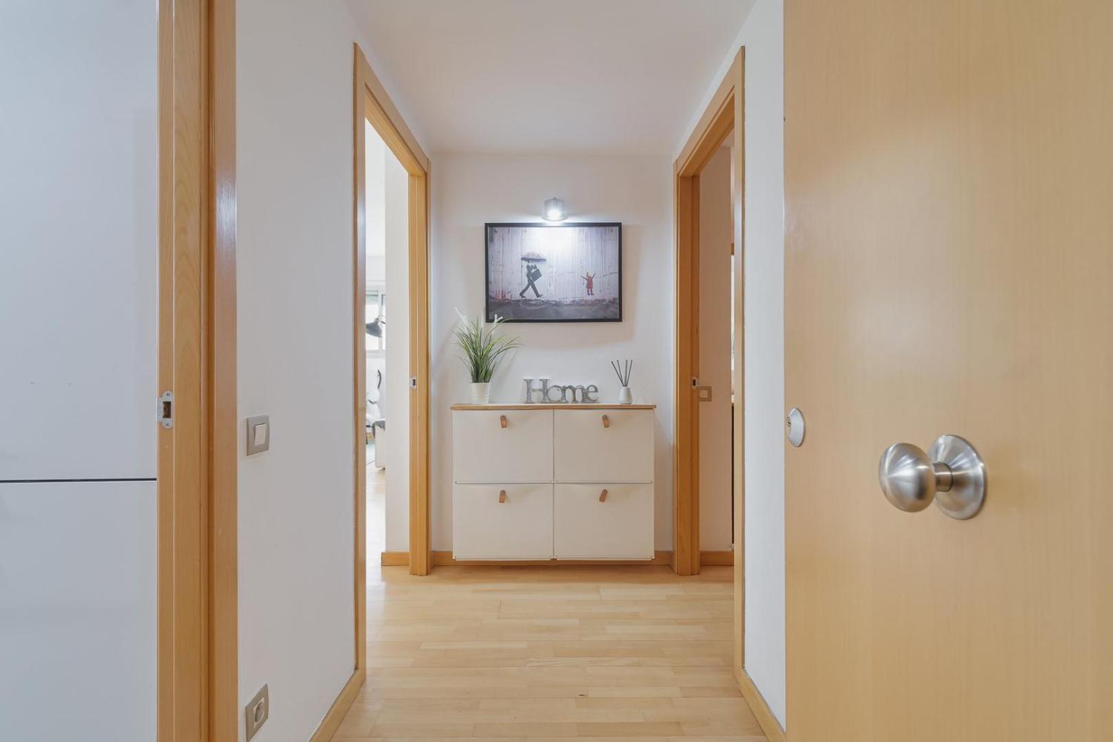 Guestready - Sant Adria De Besos Hideaway Apartment Barcelona Ngoại thất bức ảnh