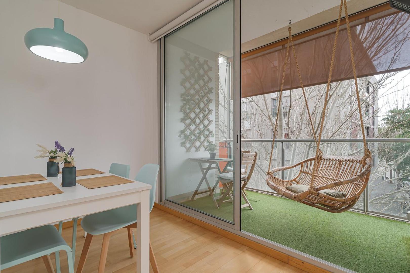 Guestready - Sant Adria De Besos Hideaway Apartment Barcelona Ngoại thất bức ảnh