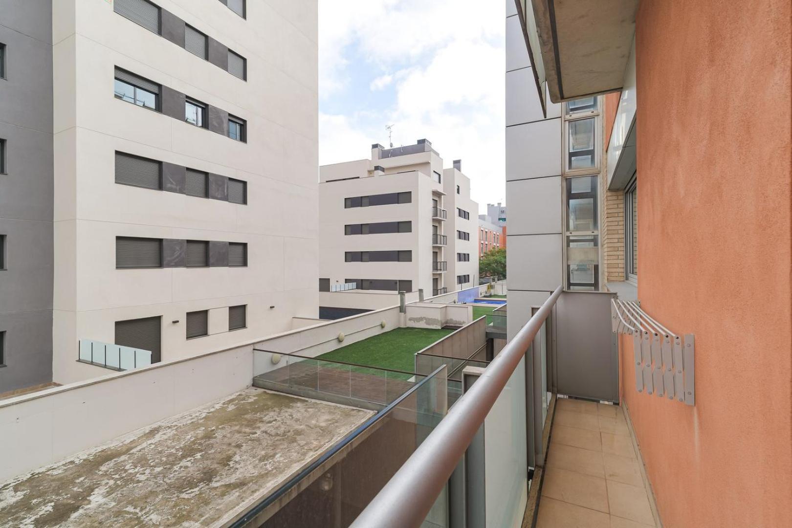 Guestready - Sant Adria De Besos Hideaway Apartment Barcelona Ngoại thất bức ảnh