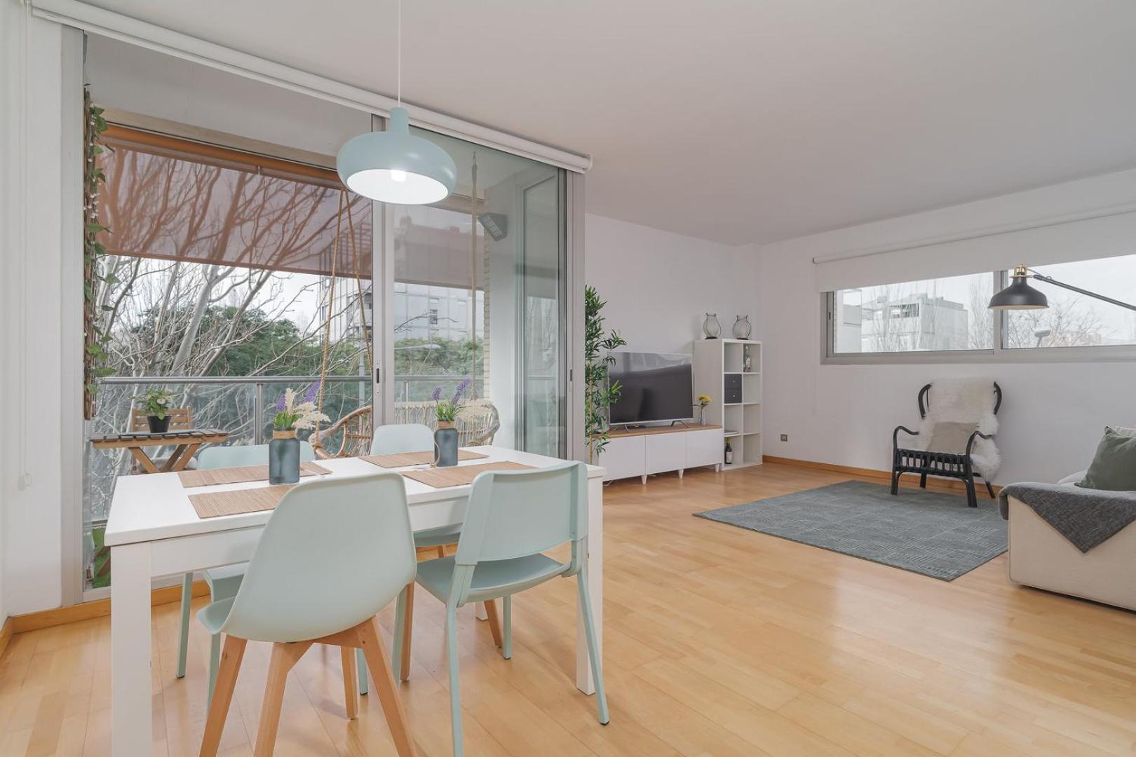 Guestready - Sant Adria De Besos Hideaway Apartment Barcelona Ngoại thất bức ảnh