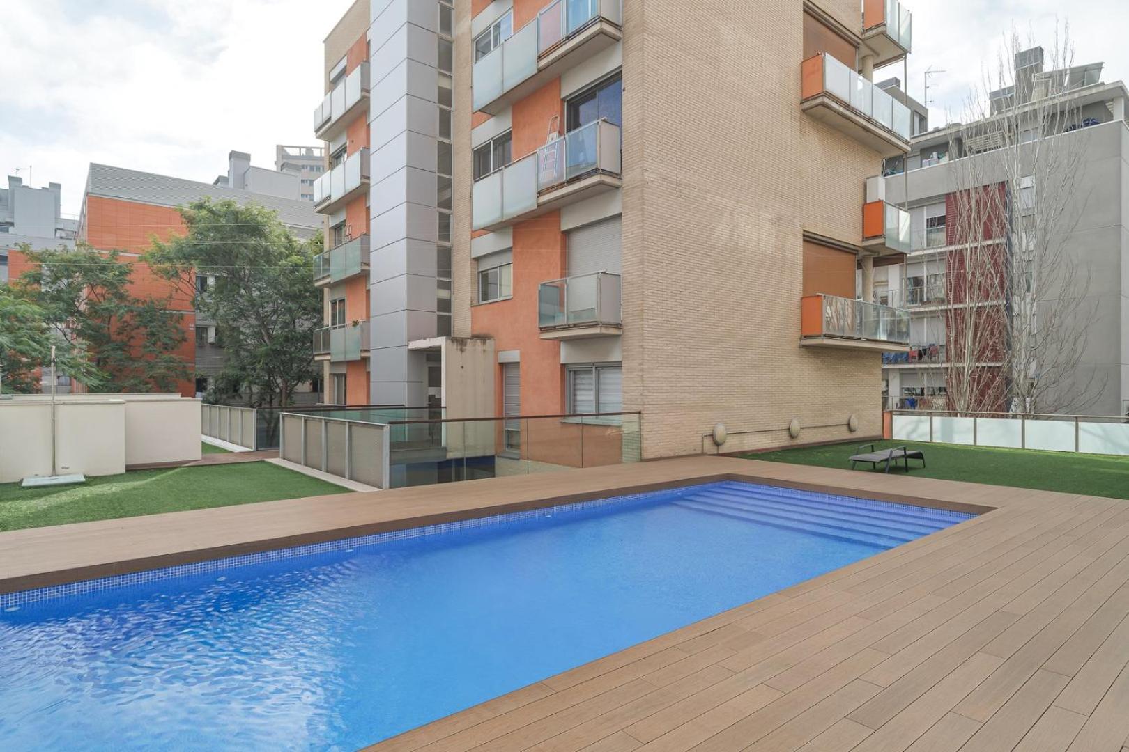 Guestready - Sant Adria De Besos Hideaway Apartment Barcelona Ngoại thất bức ảnh