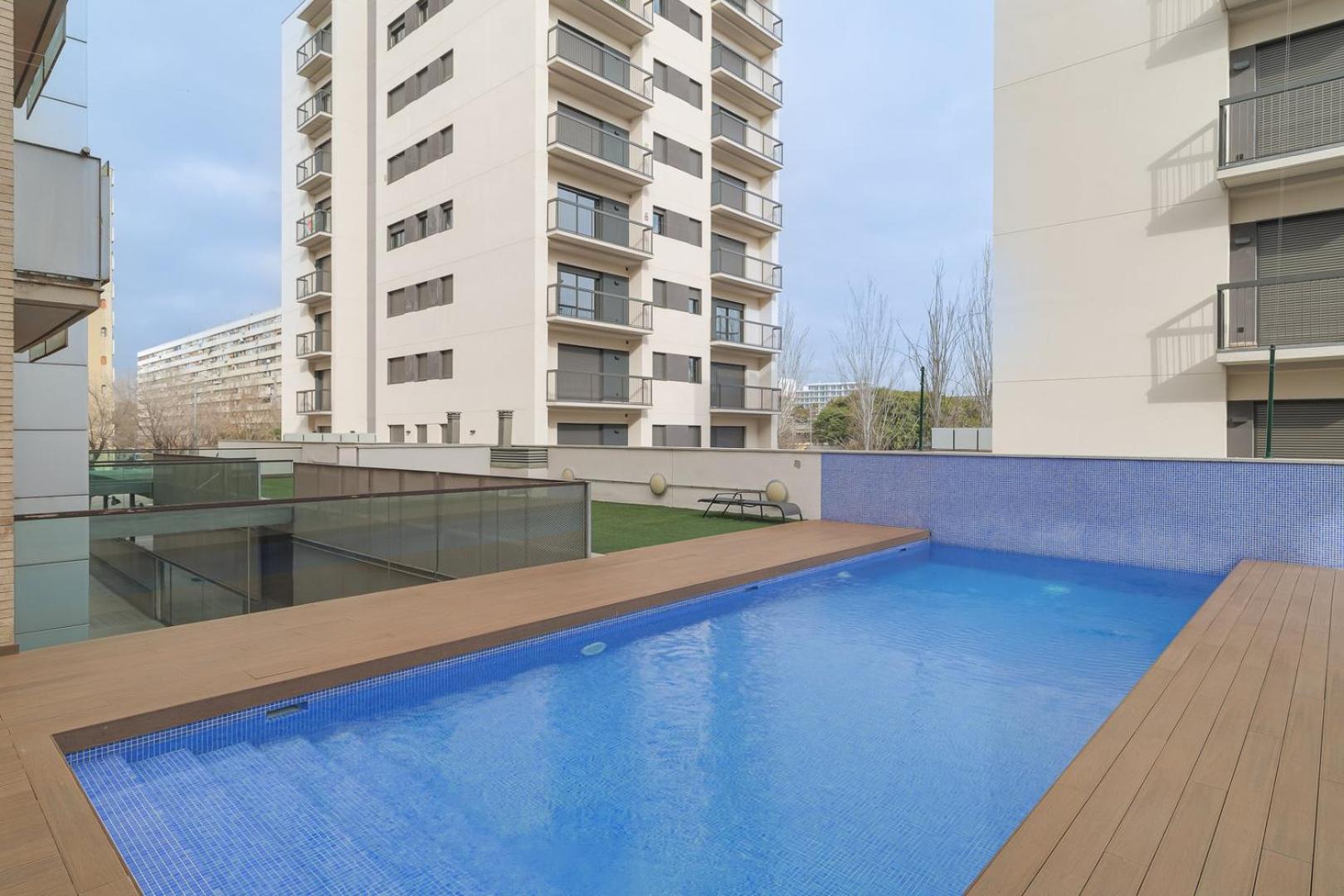 Guestready - Sant Adria De Besos Hideaway Apartment Barcelona Ngoại thất bức ảnh