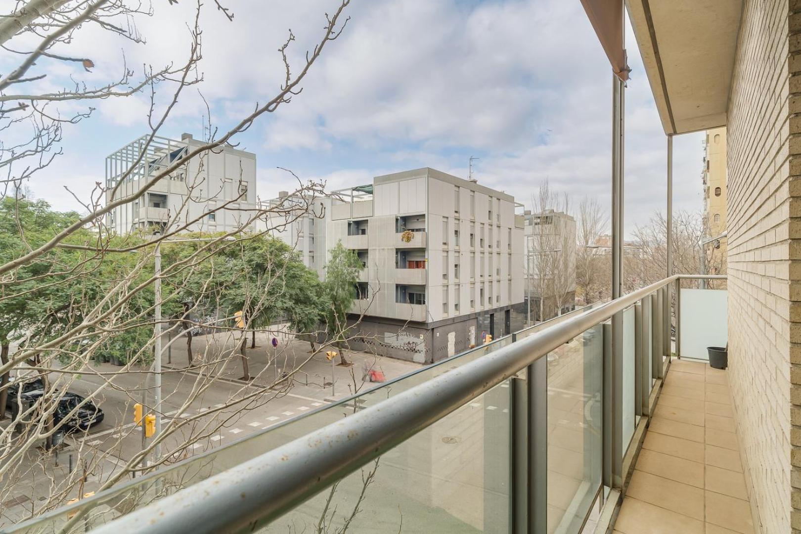 Guestready - Sant Adria De Besos Hideaway Apartment Barcelona Ngoại thất bức ảnh