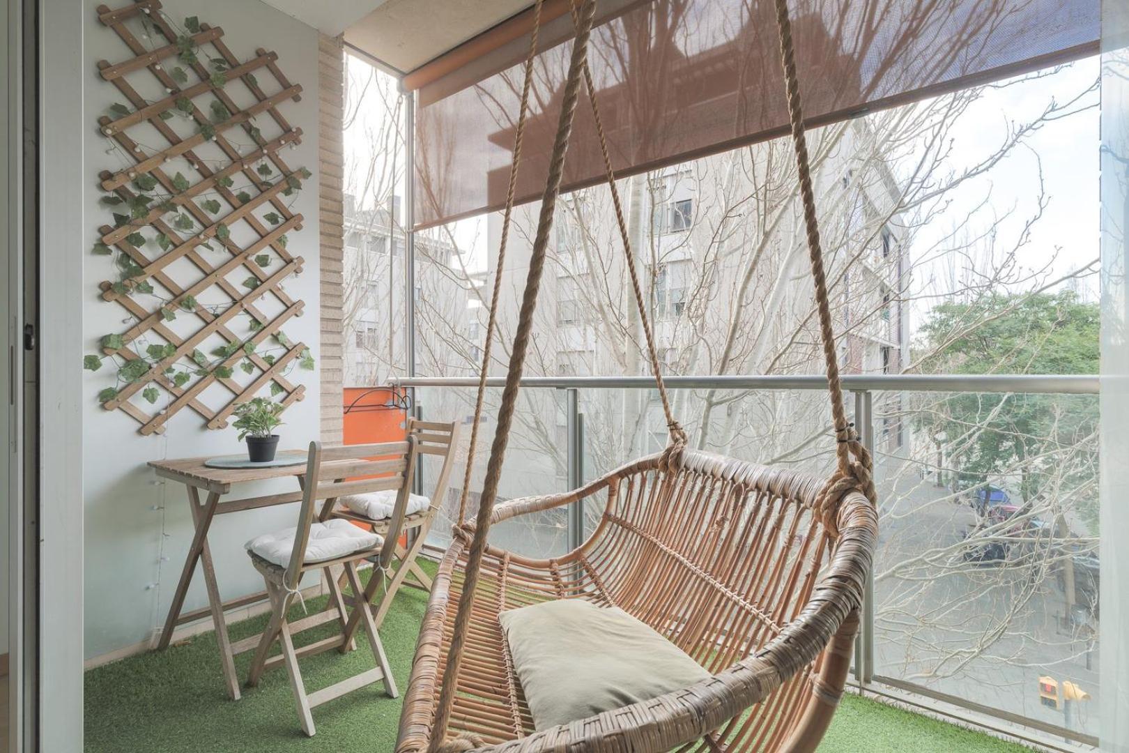Guestready - Sant Adria De Besos Hideaway Apartment Barcelona Ngoại thất bức ảnh