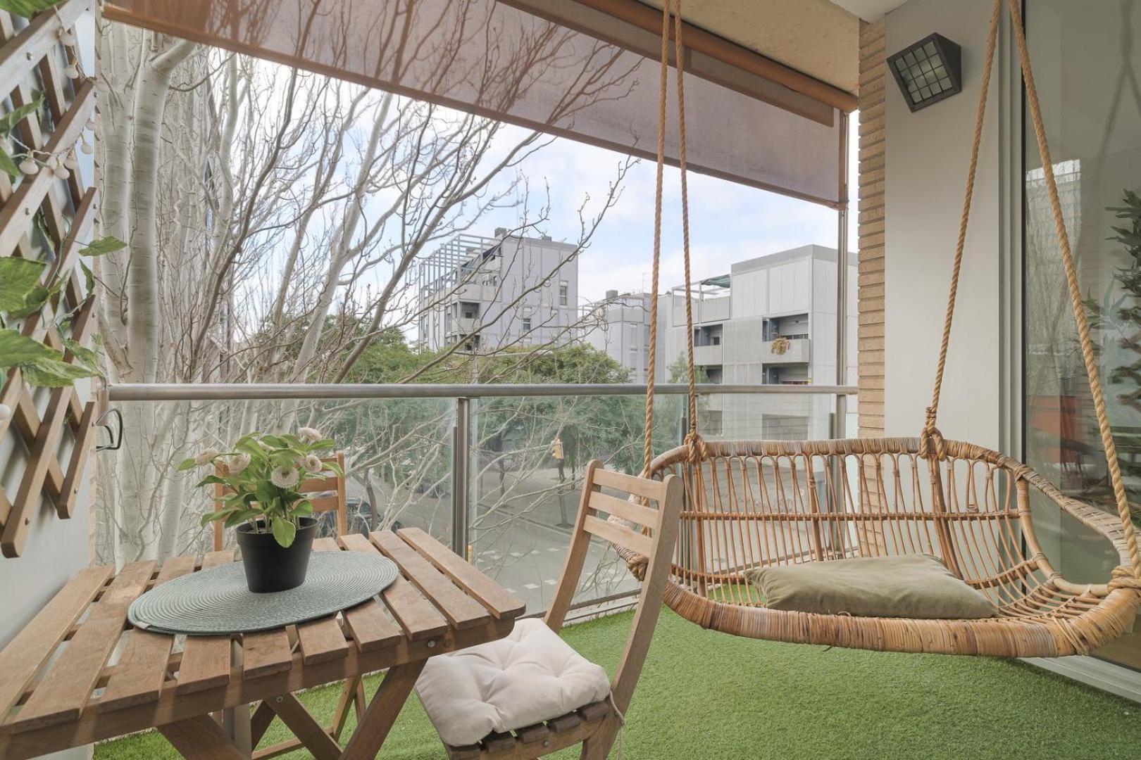 Guestready - Sant Adria De Besos Hideaway Apartment Barcelona Ngoại thất bức ảnh